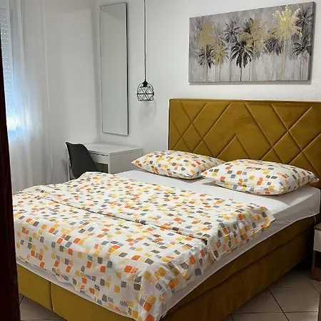 Zuzic 크리크베니카