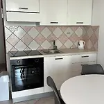 Apartmán Zuzic