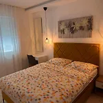 Apartmán Zuzic