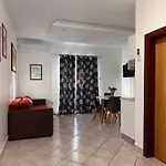 Apartmán Zuzic