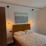 Apartmán Zuzic Crikvenica