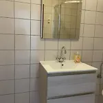 Zuzic Apartmán Crikvenica