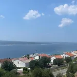 Zuzic Apartmán Crikvenica