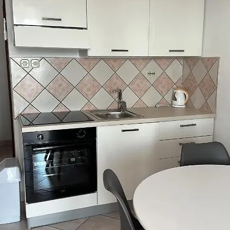 Apartment Zuzic