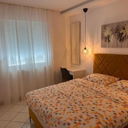 Apartment Zuzic Crikvenica