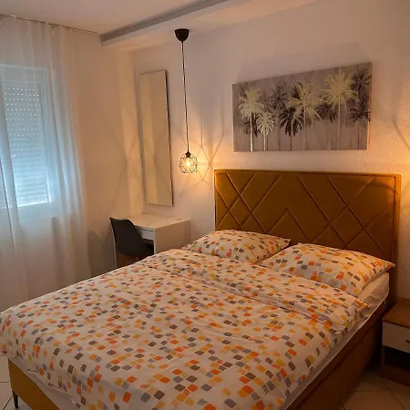 Apartment Zuzic