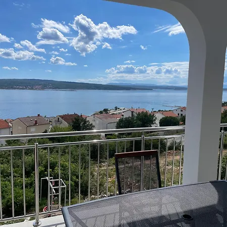 Apartment Zuzic Crikvenica