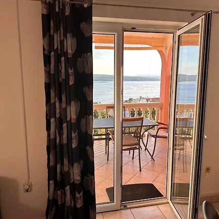 Zuzic Apartment