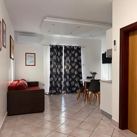 Apartment Zuzic