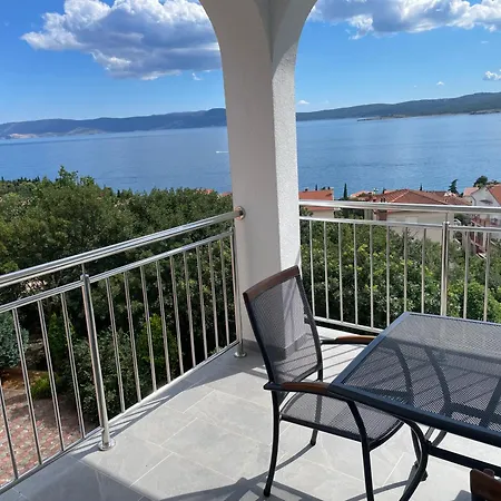 Appartamento Zuzic Crikvenica