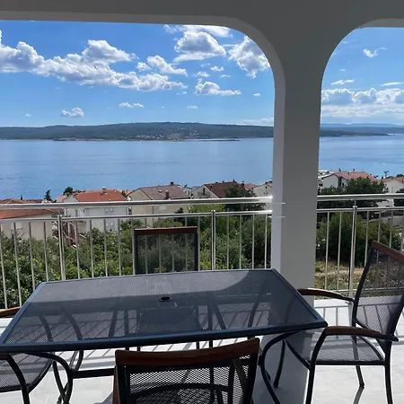 Zuzic Apartment Crikvenica