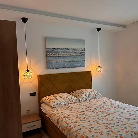Apartment Zuzic Crikvenica