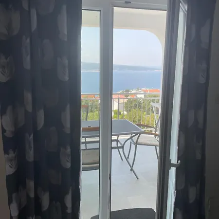 Zuzic Crikvenica