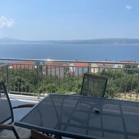 Zuzic Appartamento Crikvenica