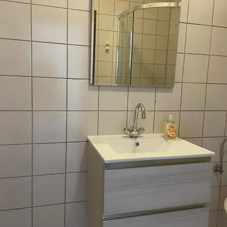 Zuzic Apartment Crikvenica