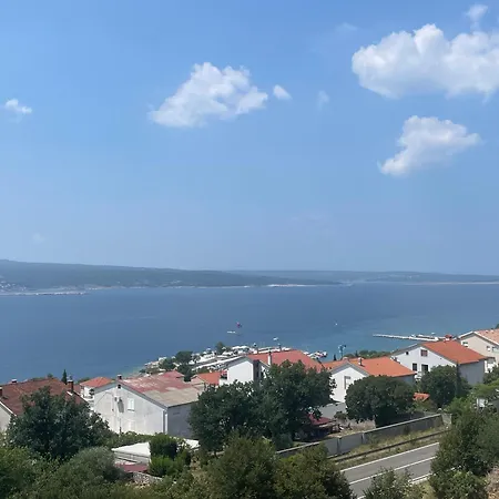 Zuzic Apartment Crikvenica