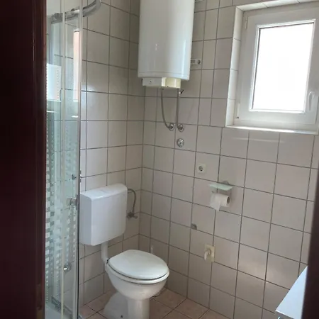 Apartment Zuzic *