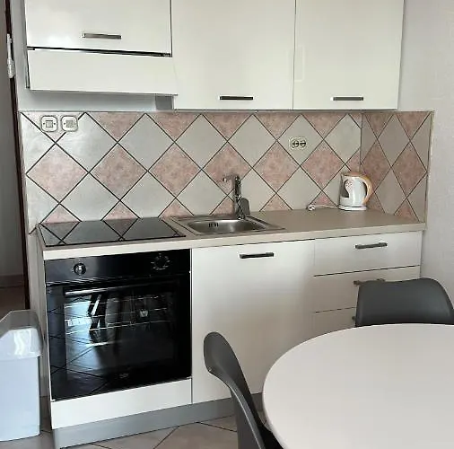 Apartman Zuzic