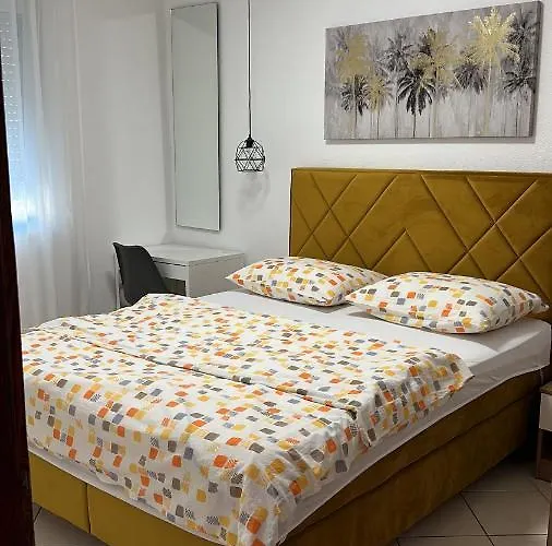 Zuzic ツリクヴェニツァ