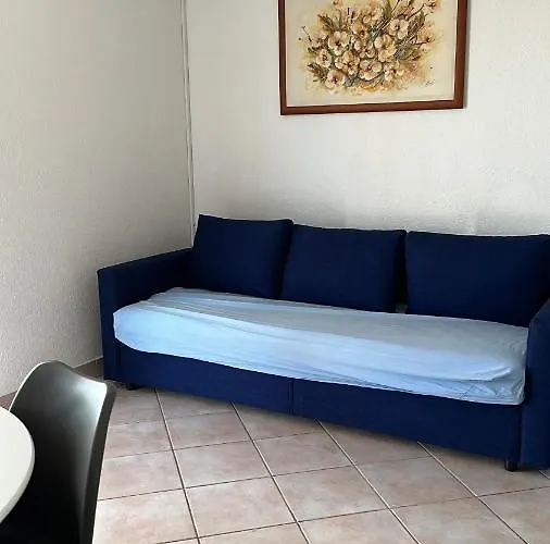 Zuzic ツリクヴェニツァ