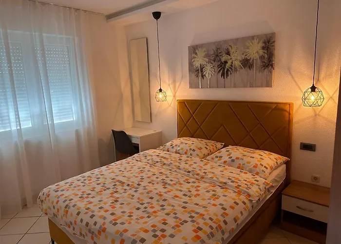 Apartman Zuzic