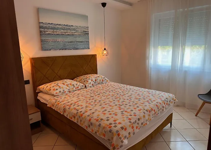 Zuzic ツリクヴェニツァ