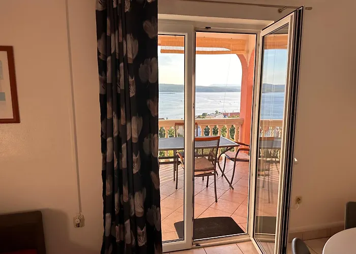 Zuzic Apartman