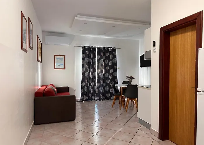 Apartman Zuzic