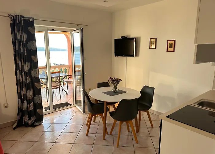 Apartman Zuzic *