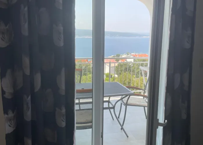 Zuzic ツリクヴェニツァ