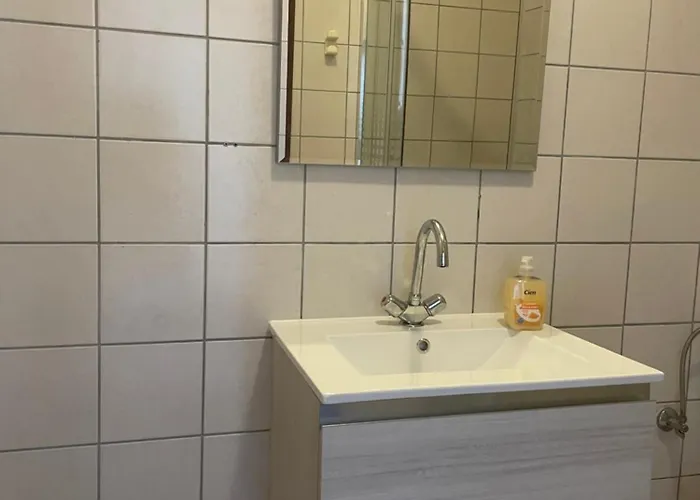 Zuzic アパート ツリクヴェニツァ