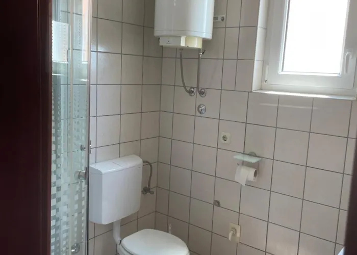 アパート Zuzic *